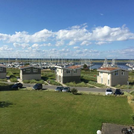 Ferienwohnung Marina Wendtorf ภายนอก รูปภาพ