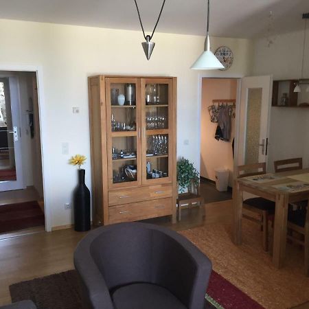 Ferienwohnung Marina Wendtorf ภายนอก รูปภาพ