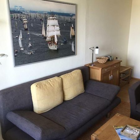 Ferienwohnung Marina Wendtorf ภายนอก รูปภาพ