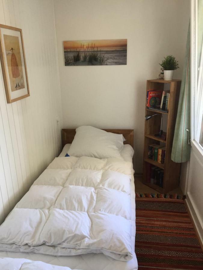 Ferienwohnung Marina Wendtorf ภายนอก รูปภาพ