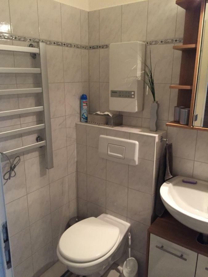 Ferienwohnung Marina Wendtorf ภายนอก รูปภาพ