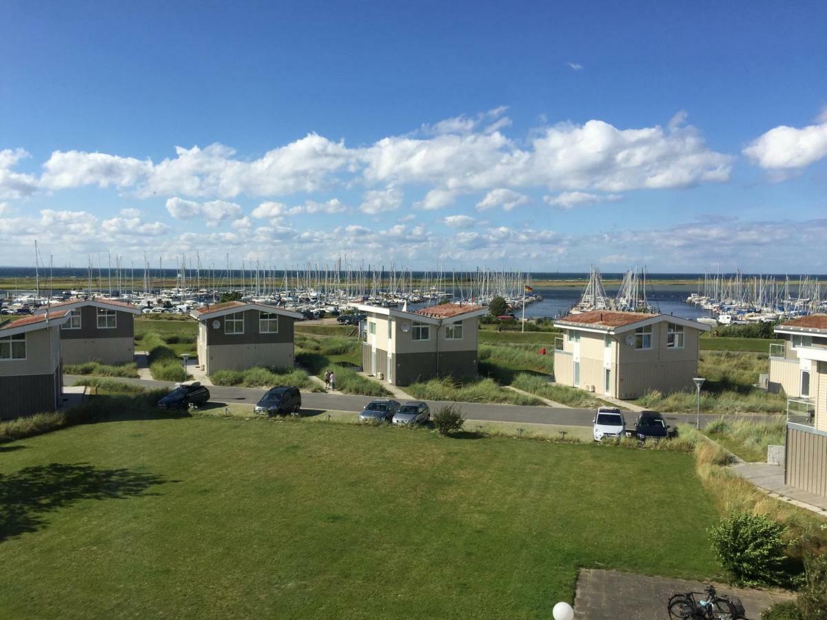 Ferienwohnung Marina Wendtorf ภายนอก รูปภาพ
