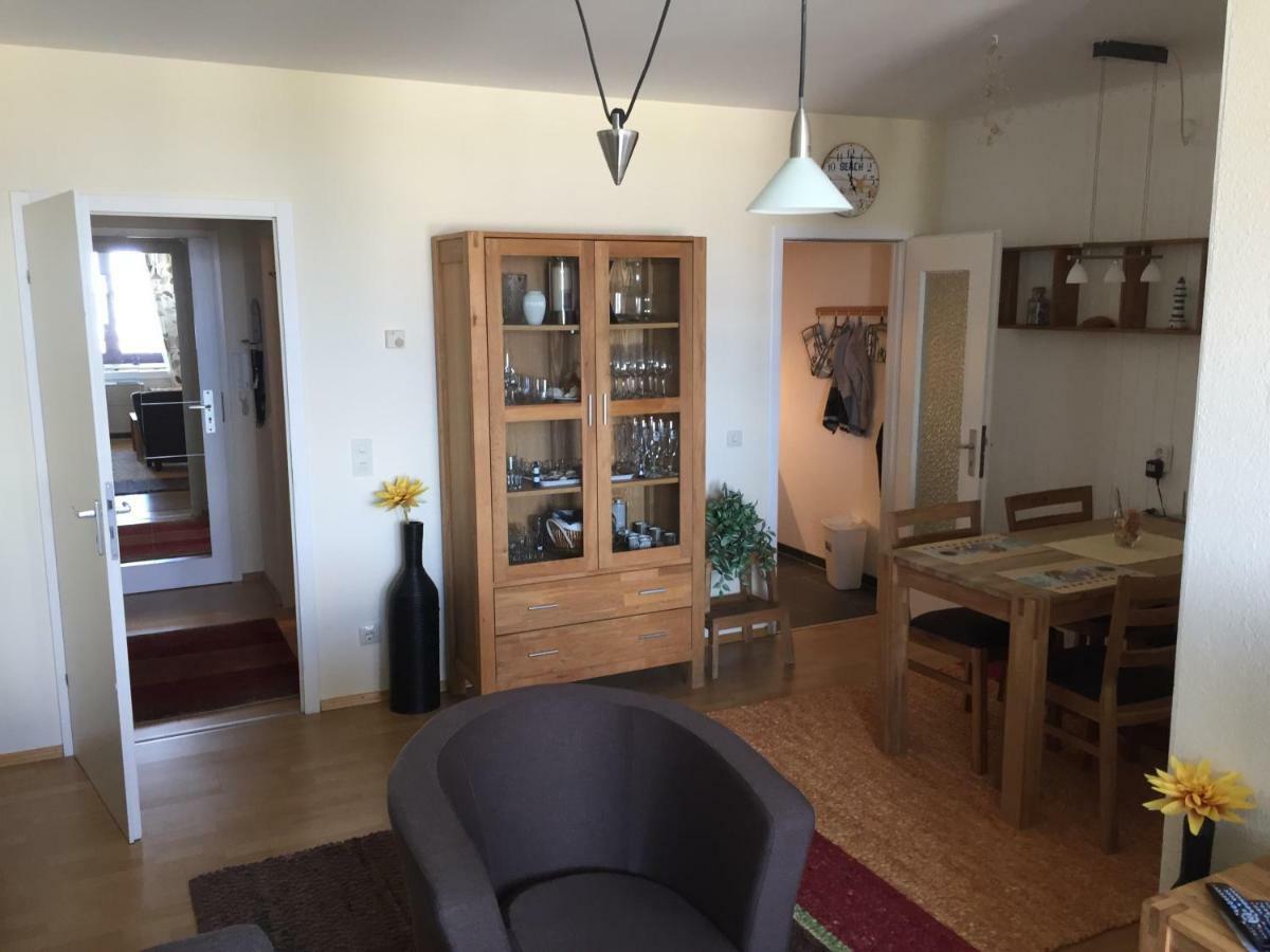 Ferienwohnung Marina Wendtorf ภายนอก รูปภาพ