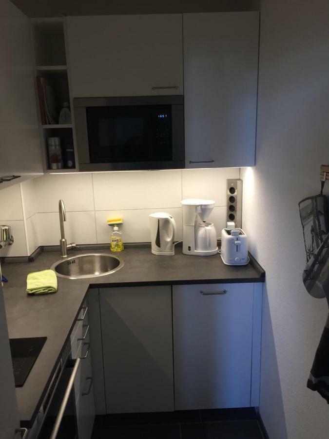Ferienwohnung Marina Wendtorf ภายนอก รูปภาพ