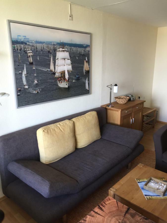 Ferienwohnung Marina Wendtorf ภายนอก รูปภาพ