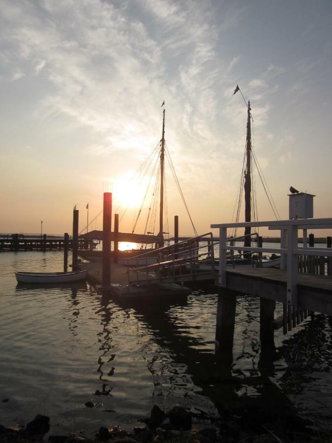 Ferienwohnung Marina Wendtorf ภายนอก รูปภาพ